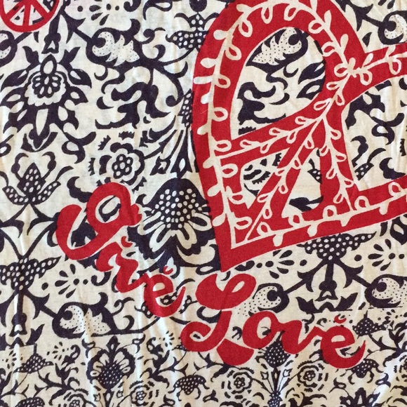 Lucky Brand Scarf - Picture 4 of 6